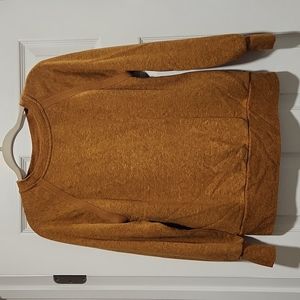 prana sweatshirt